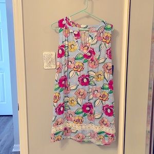 NWT crown and Ivy dress